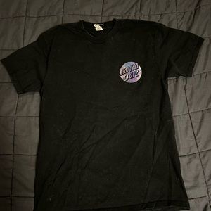 Santa Cruz Men’s Shirt Medium